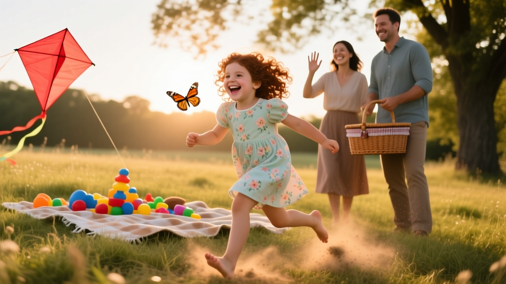 Annella: A Science-Informed Framework for Parental Well-Being and Family Resilience