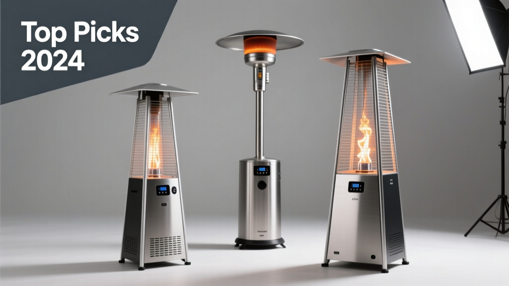 Best Patio Heater for Home Use: Top Picks & Buying Tips