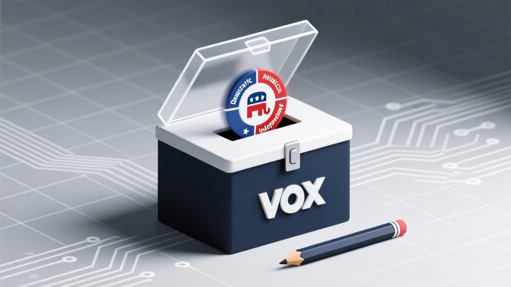 How to Change Political Party in Florida (2026)