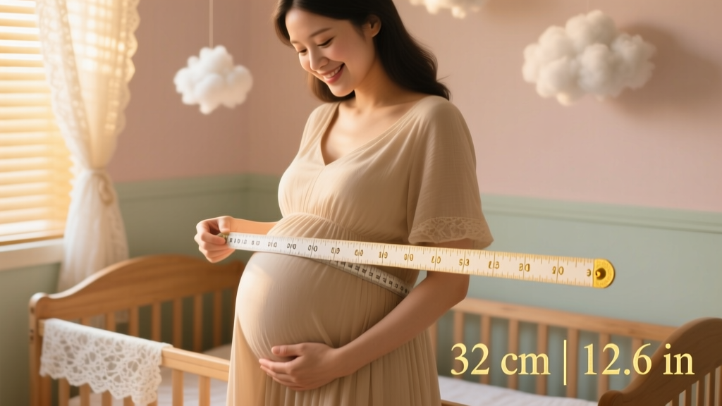 Understanding Length Measurement Across Units: A Practical Guide for Prenatal Care and Birth Preparation