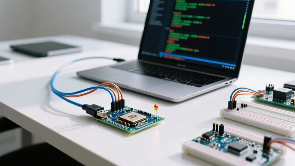 How to Use the ESP32 Crash Decoder to Fix Guru Meditation Errors