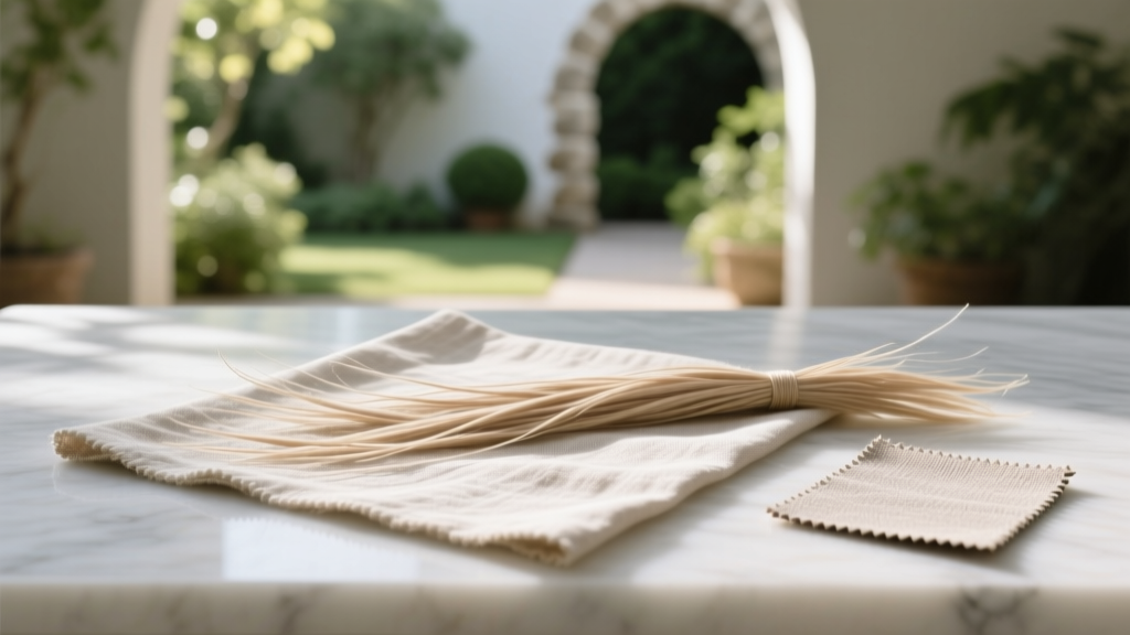 Flax Linen vs Linen: The Truth Behind the Term