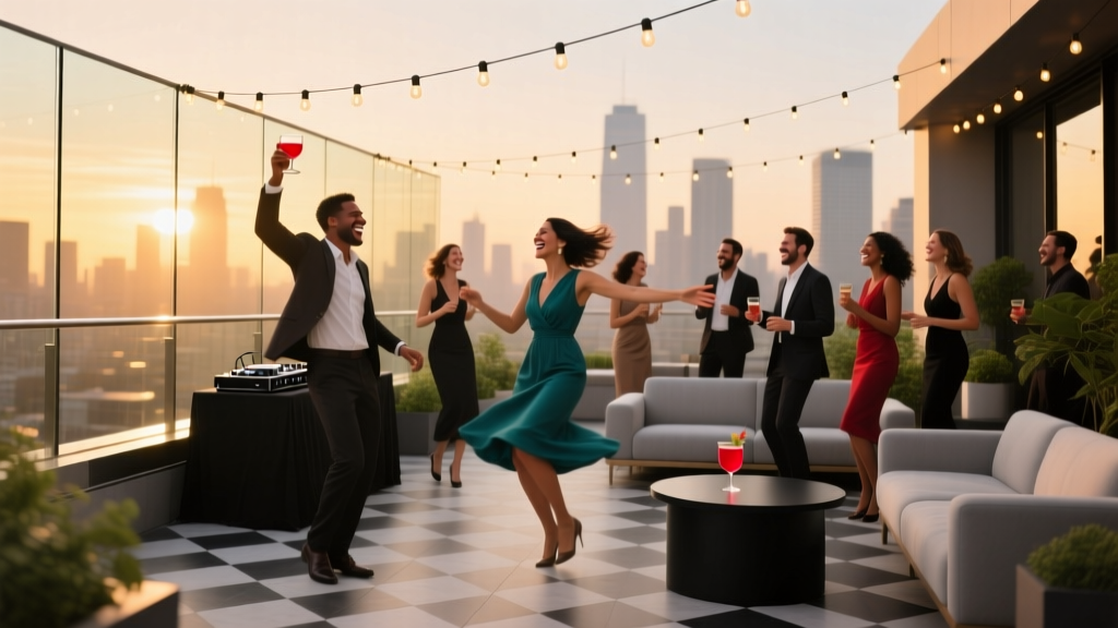 How to Party Up Prominence 2 (2026)