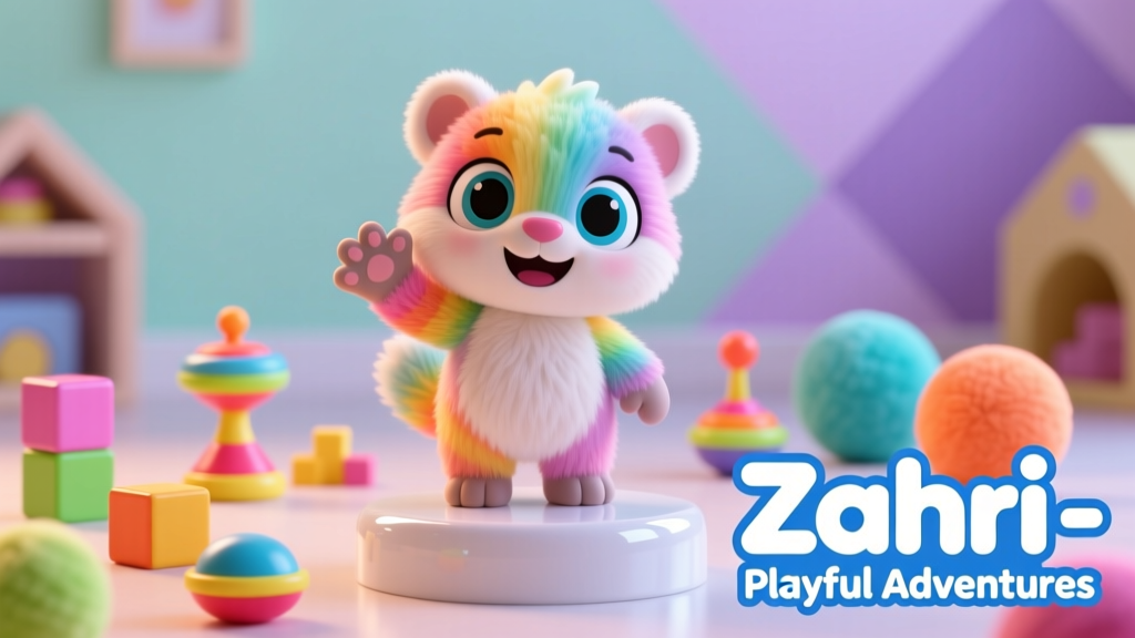 Zahri Toys: Safety, Compliance, and Market Positioning in the U.S. Children’s Product Landscape