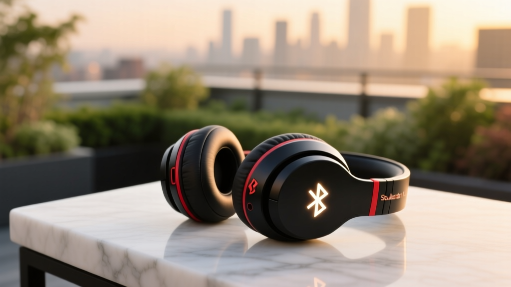 How Do I Turn On My Skullcandy Wireless Headphones