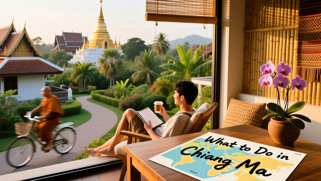 What To Do In Chiang Mai: Authentic Experiences, Local Insights & Practical Tips