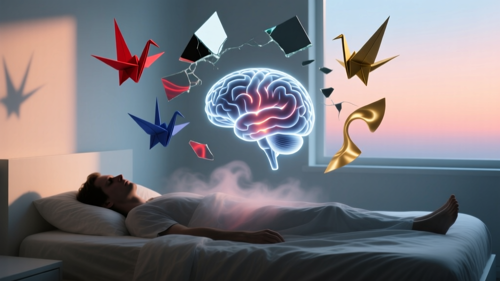 Hartmann Dream Theory: Dream Psychology