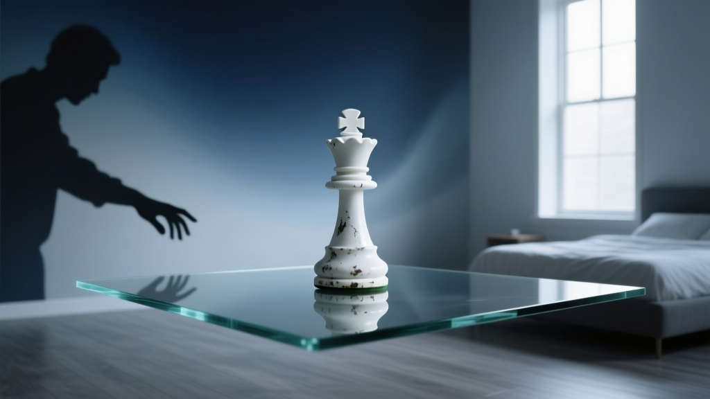 Dreaming About Chess Piece: Meaning & Symbolism