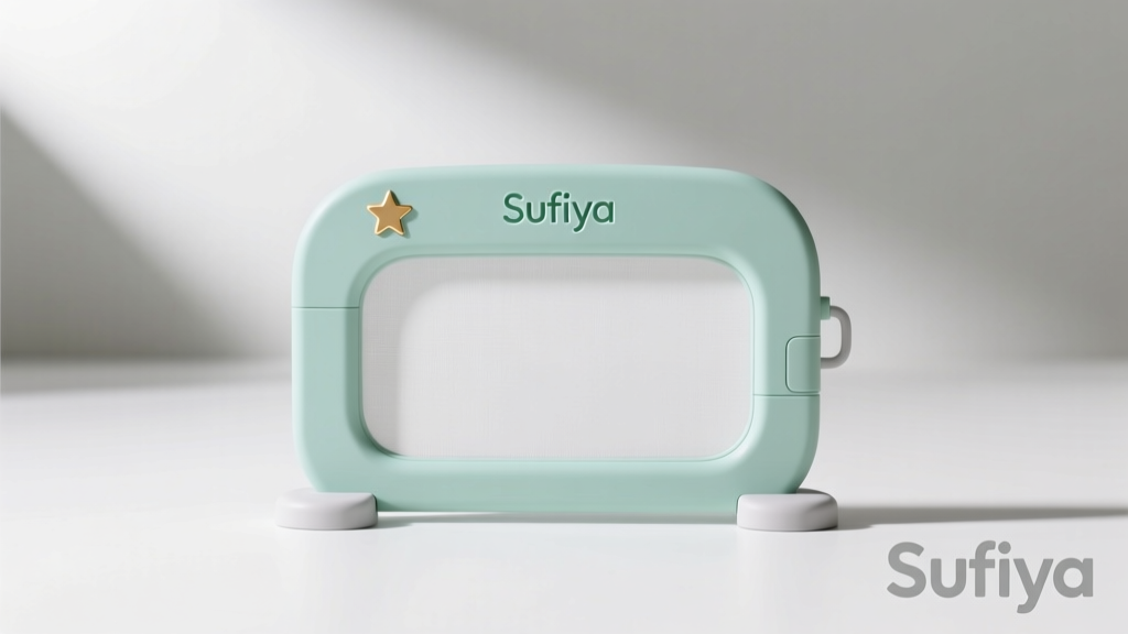 Sufiya: A Child Safety Review of the Sufiya Baby Monitor and Its Real-World Risk Profile