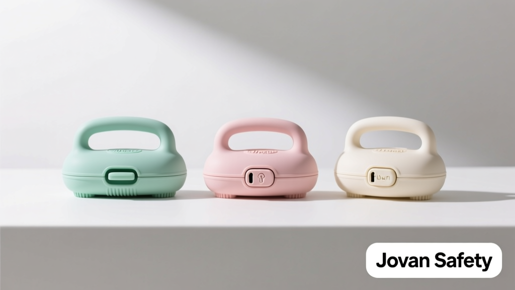 Jovan: A Child Safety Review of the Brand’s Products, Recall History, and Home Safety Implications