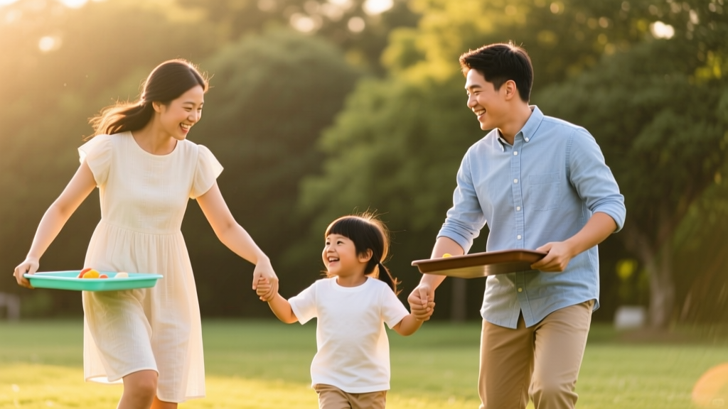 Trayton: Understanding the Emerging Pediatric Behavioral Profile and Evidence-Based Parenting Strategies