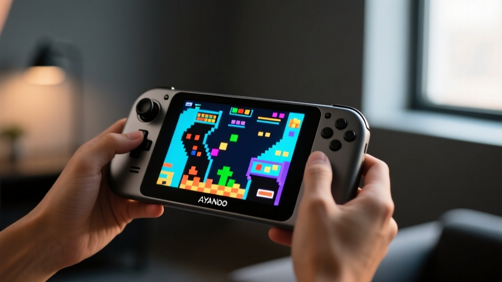 AYANEO Pocket Play Guide: Which 2026 Handheld Model Should You Buy?