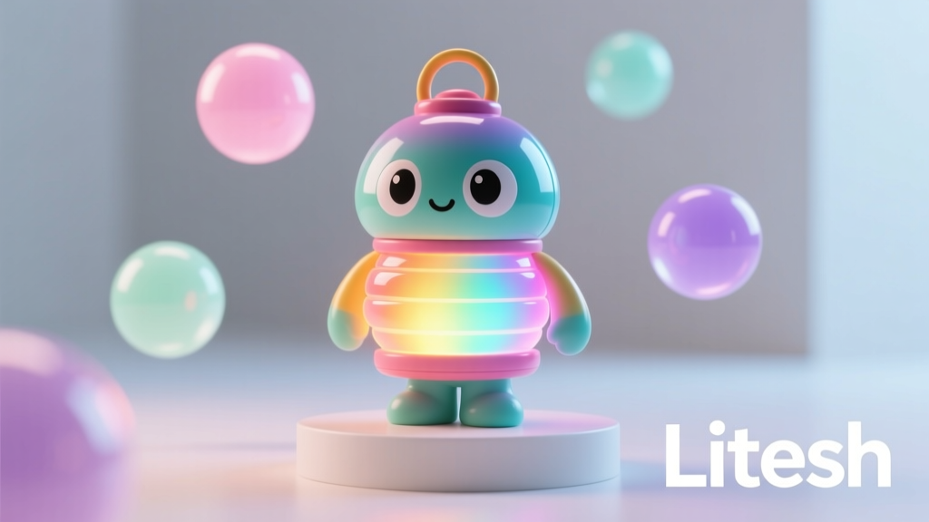 Litesh Toys: Safety Assessment, Regulatory Compliance, and Market Positioning in Children’s Lighting Products