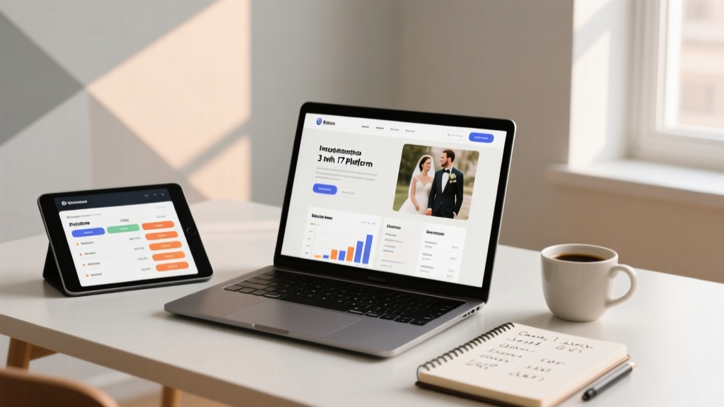Wedding Website Cost Breakdown (2026)