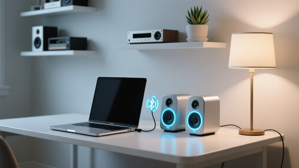 How to Pair PC to Bluetooth Speakers (2026)