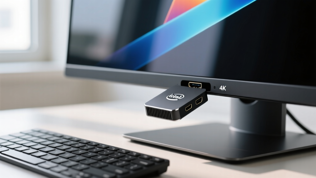 Intel Stick PC Specs Breakdown: What the Numbers Mean in 2026