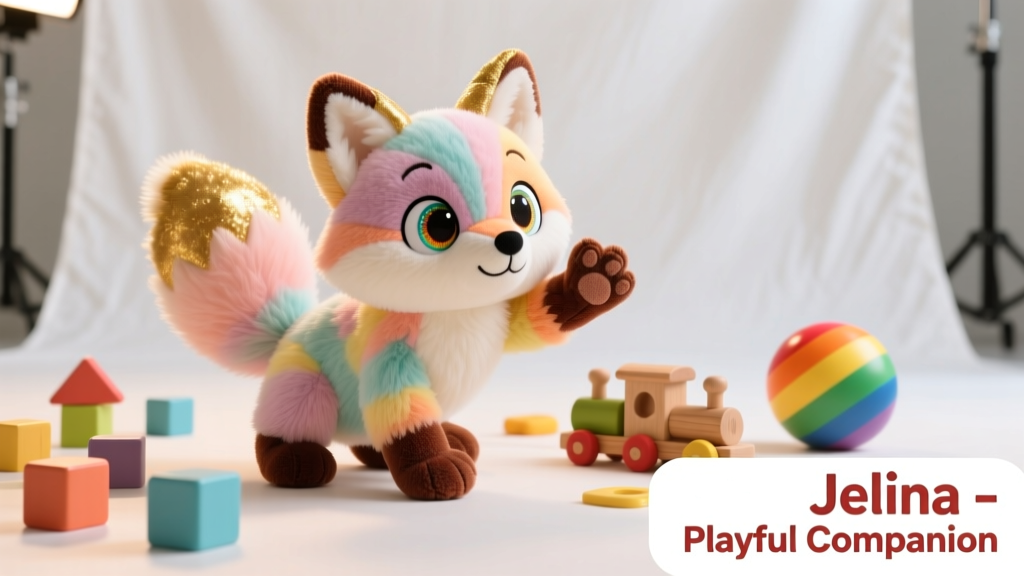 Jelina Toys: Safety Assessment, Regulatory Compliance, and Developmental Impact for Children Aged 1–5