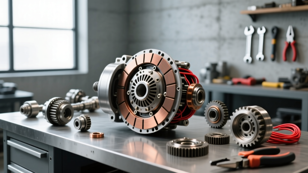 How to Test AC Compressor Clutch With Multimeter: Expert Checklist