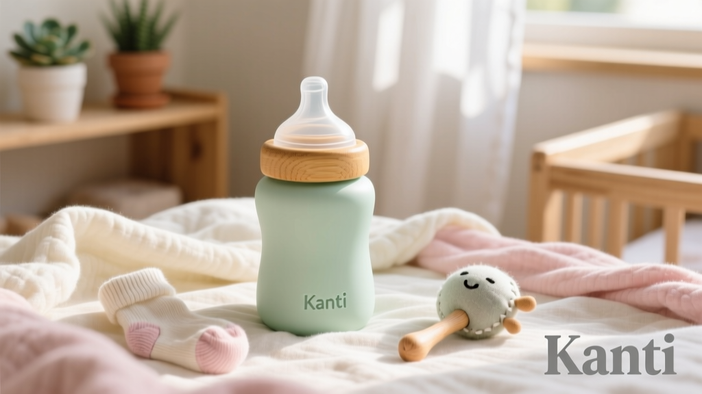 Kanti: A Pediatric Nurse’s Evidence-Based Guide to Infant Care Practices in Nepal and Beyond