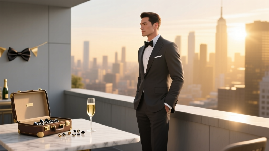 When Are Bachelor Parties Held? (2026)