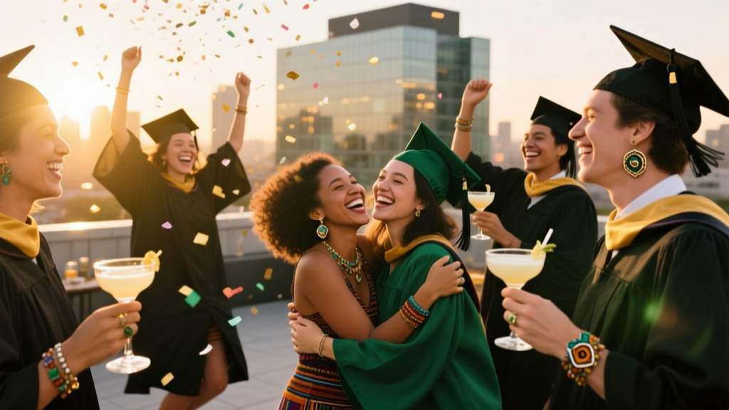 Grad Party Activities: Joyful, Memorable Moments (2026)