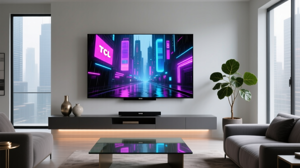 2026 Gift Guide: Is the X11L SQD Mini LED TV the Ultimate Pick?