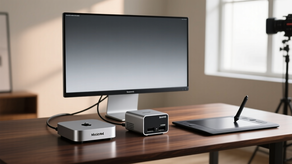 Are Mini PCs Any Good for Photo Editing? 2026 Gear Guide