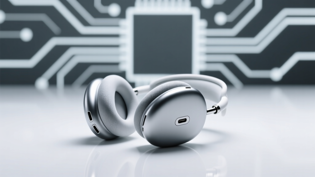 Made in China Headphones: 7 Engineering Truths That Matter