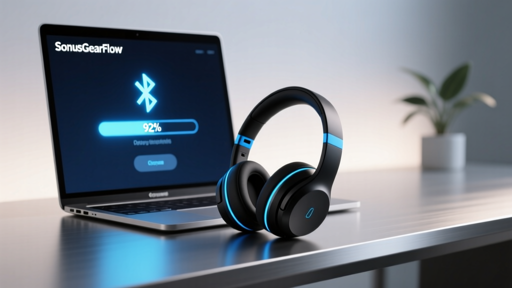 Wireless Headphones on Chromebook: Pairing & Fixes (2026)