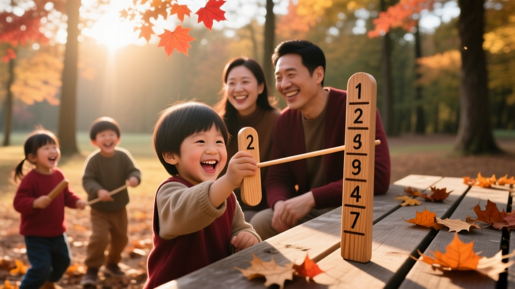 Tally: A Practical Framework for Tracking Parenting Effort, Emotional Labor, and Family Well-Being