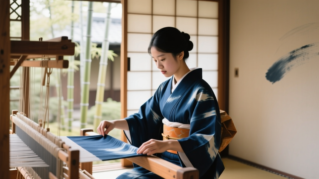 Kyoto Nishijin Weaving & Bunka Fashion Schools Guide 2026
