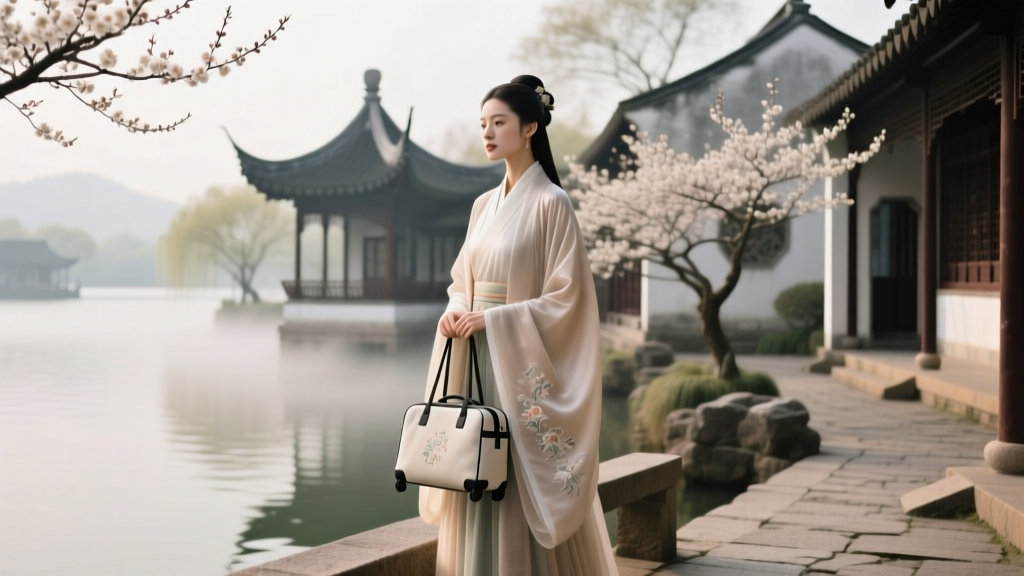 Traveling With Hanfu In 2026: Packing Tips & Top Destinations