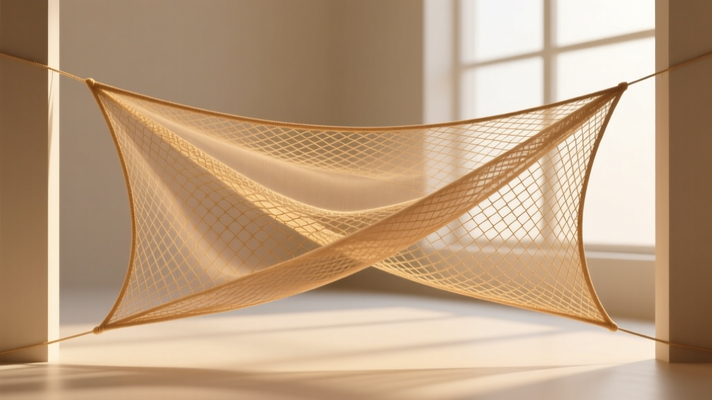 Tan Mesh Fabric Guide: Properties, Uses & Sustainability