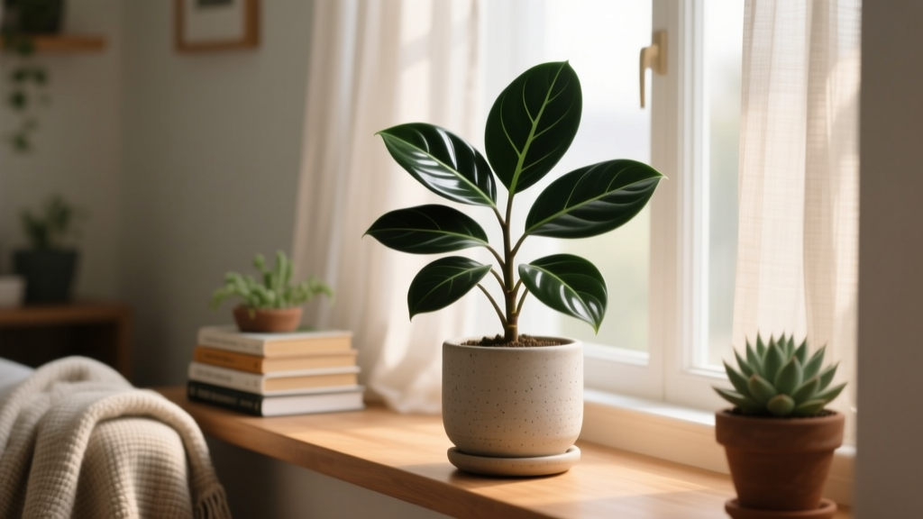 ZZ Plant Trimming: 5-Step Method to Prevent Legginess (2026)