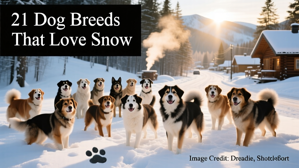 Image Credit: Dreadie, Shutterstock