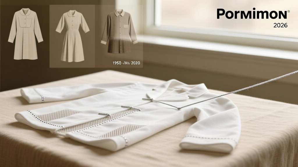 Mormon Temple Garments 2026: Complete History & Style Guide