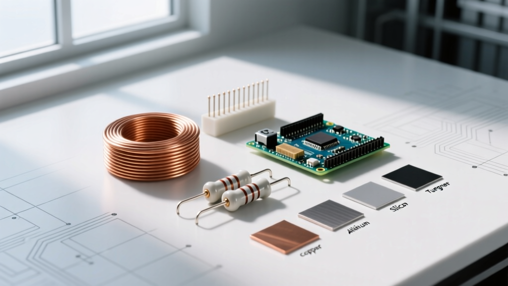 What is Electrical Resistivity: Formulas, Units, and Material Charts
