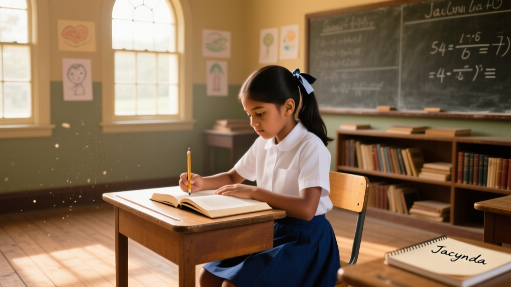 Jacynda: Evidence-Based Insights on a Growing Early Childhood Education Platform