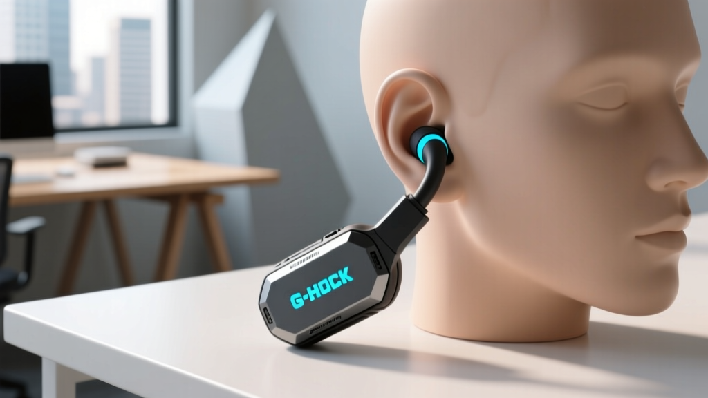 G-Shock Bluetooth Headphones Fit Guide (2026)
