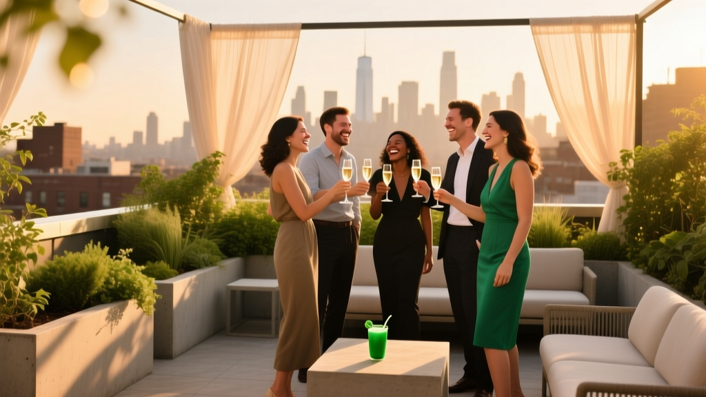 30th Birthday Party Venues: 7 Unexpected & Affordable (2026)