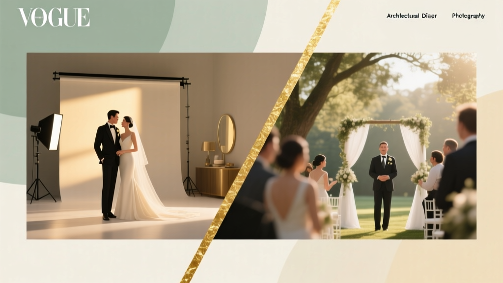 Wedding Photography Packages: 2026 Prices & What’s Included
