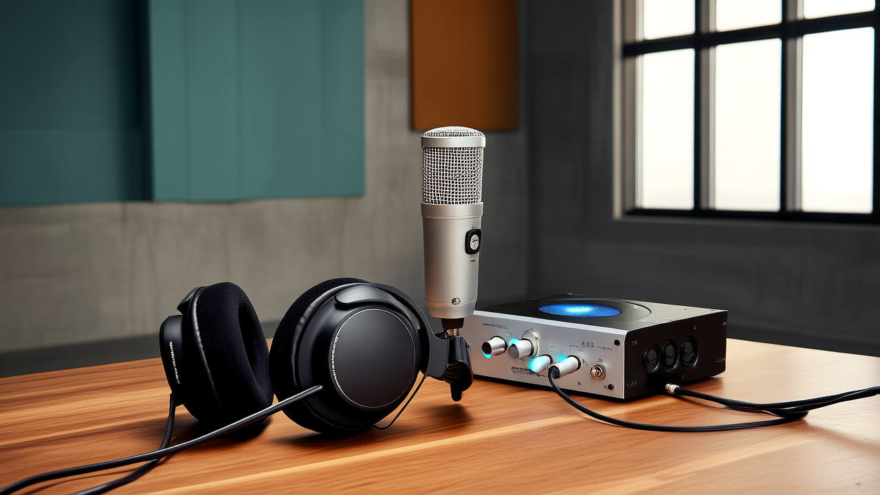 Immersive Audio: Spatial Mixing Basics