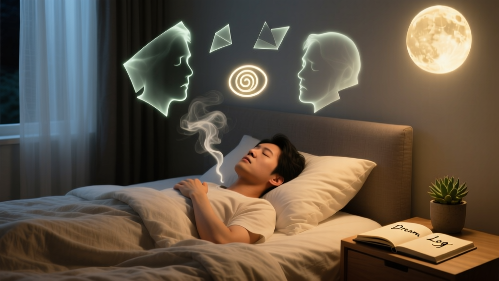 Sleep Terrors Research: Sleep Science