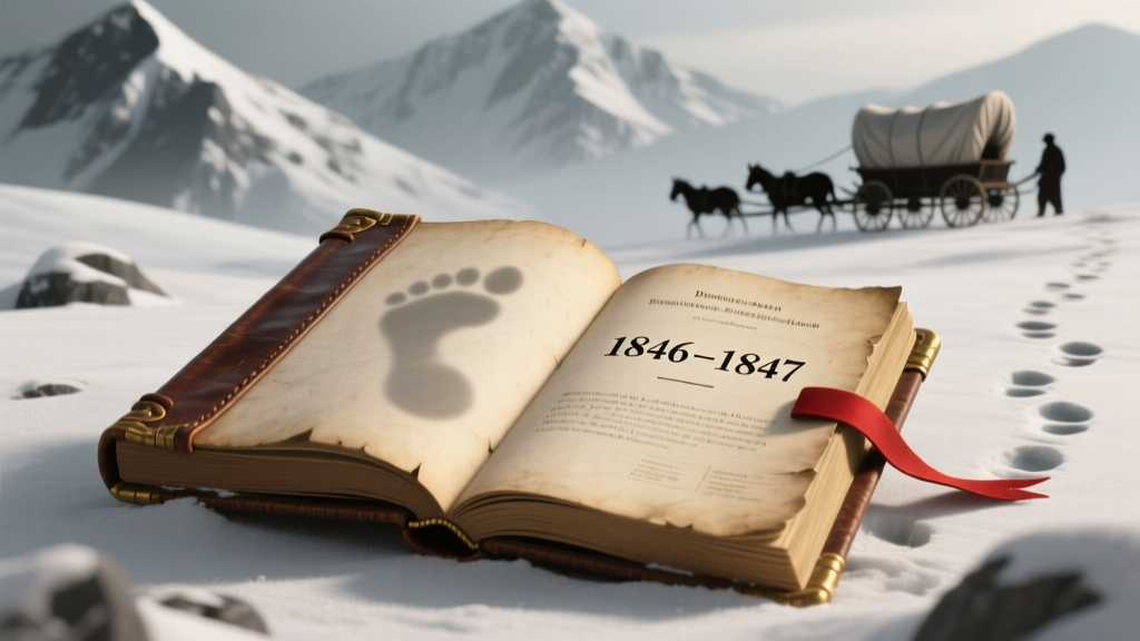 Donner Party Timeline: 1846–1847 (2026)