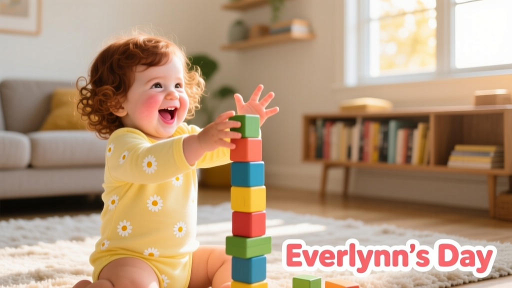 Everlynn: A Developmental Deep Dive for Early Childhood Educators and Toddler Behavior Consultants