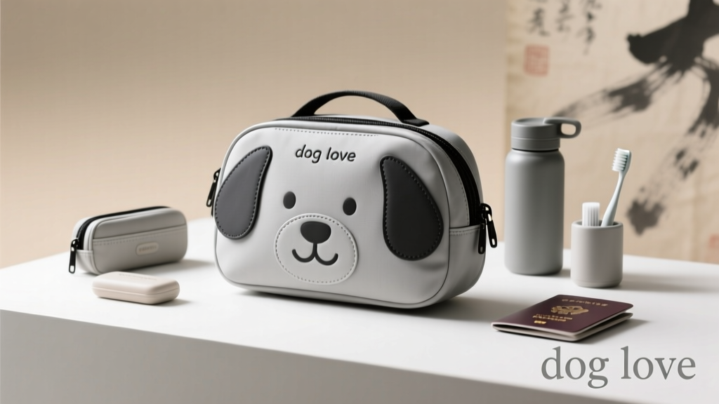 China Travel, Barf Bags, and Dog Love: A Real-World Field Guide for Pet-Inclusive Journeys