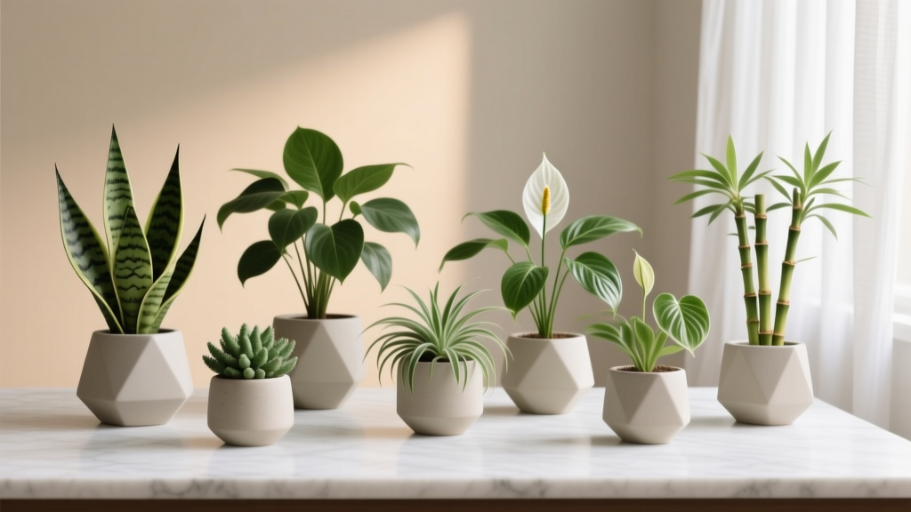 Best Indoor Plants That Don’t Drop Leaves (2026)
