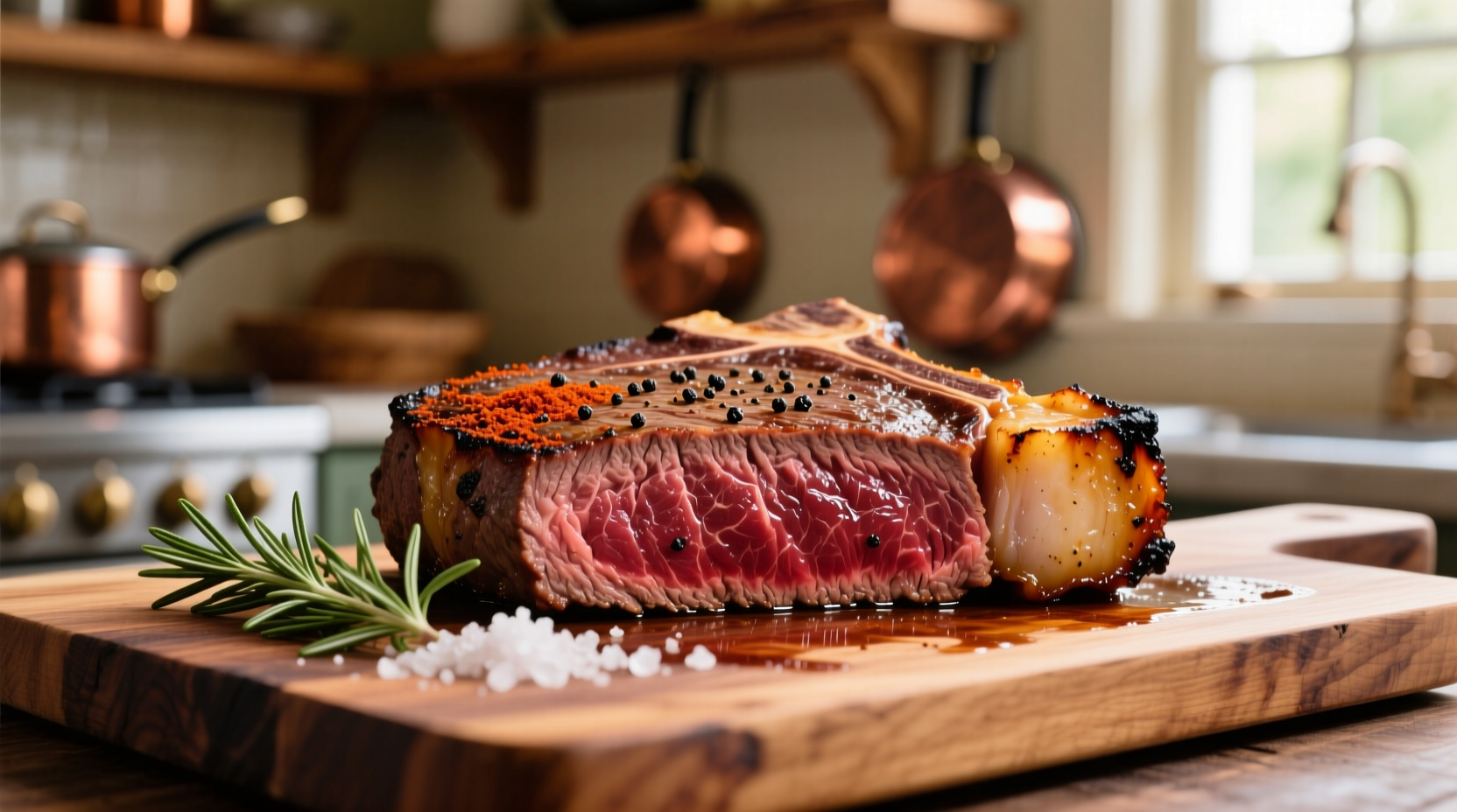 how to cook meat medium