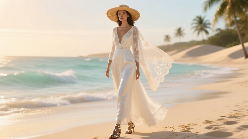 Beach Formal Wedding Outfits: 7 Rules (2026)
