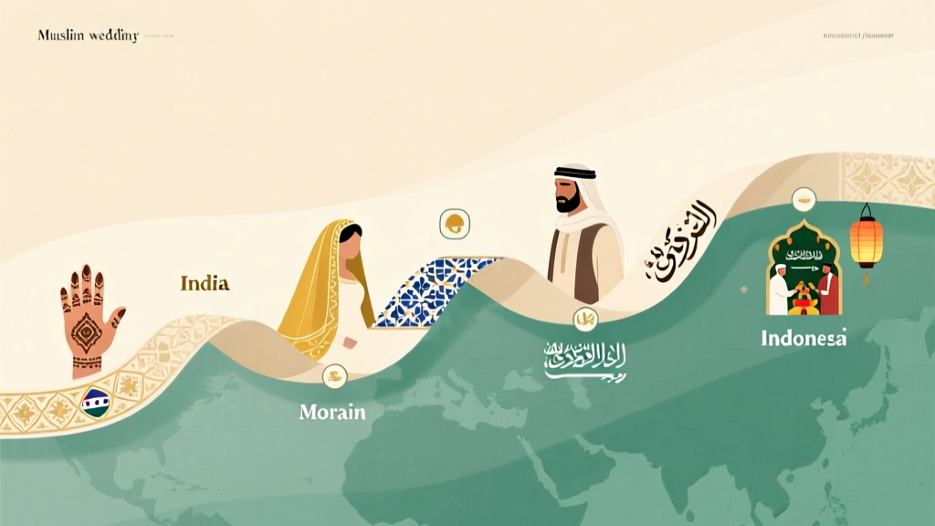 How Long Does a Muslim Wedding Last? (2026)